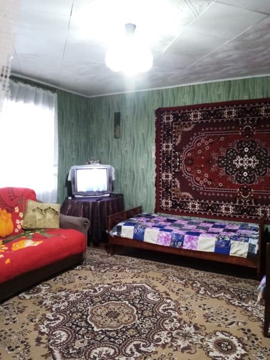 Продам дачу в с/о «Казахстан»