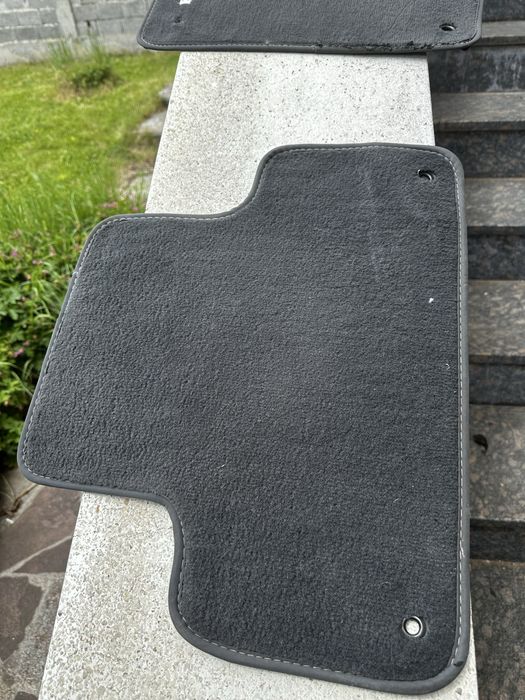 Стелки Рейндж Роувър Evoque