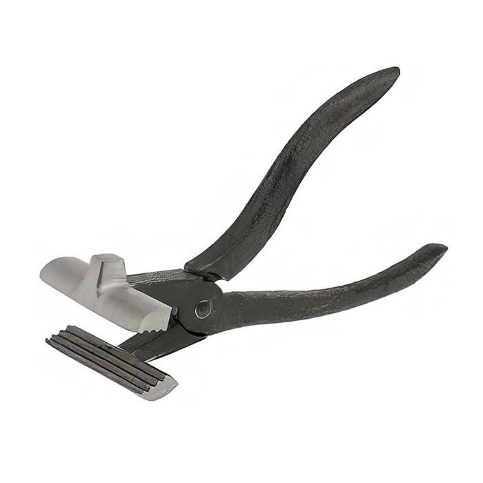 Clește pentru întins pânza - metal