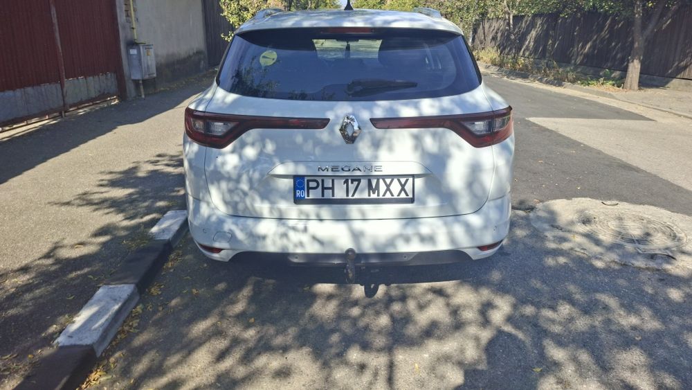 RENAULT 4 2018 — imagine 5