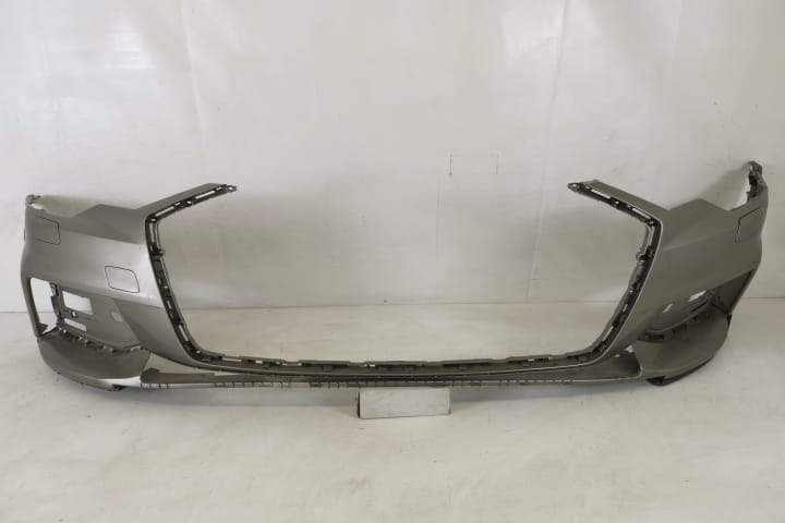 Предна броня Оригинална В добро състояние Ауди А6 Олроуд / Audi A6 All