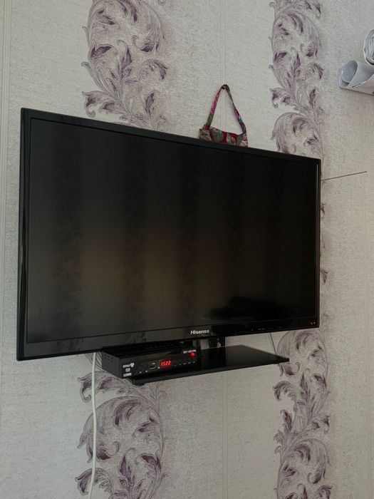 Продам телевизор в хорошем состоянии