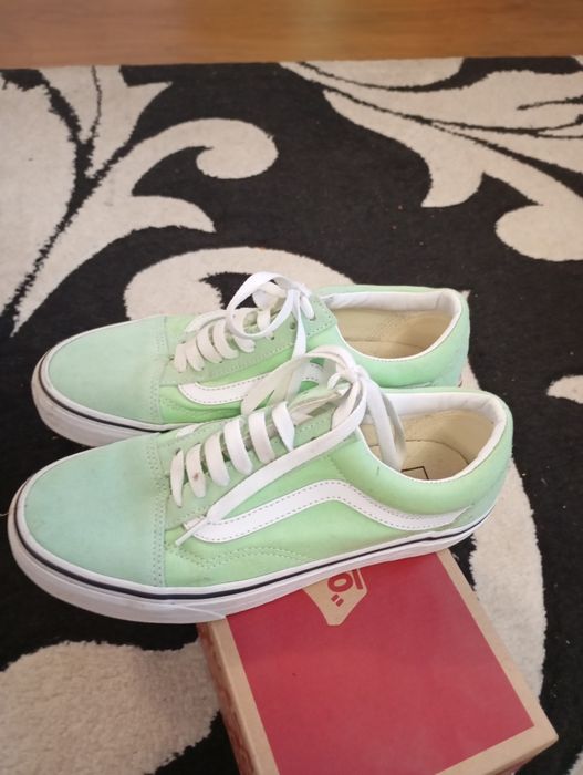 Vans Old Skool обувки кецове