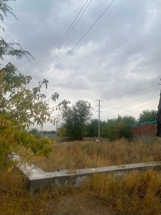 Продается Участок