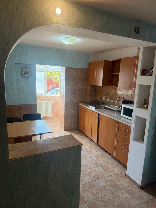 Apartament 3 camere