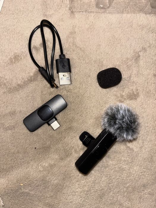 Микрофон, микрофон за андроид, звук