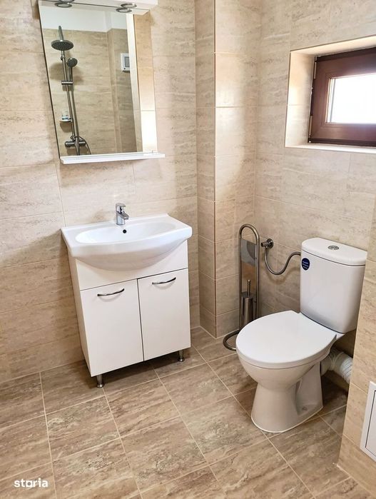 Apartament 2 Camere | 4 min Metrou Obor | Centrala Proprie