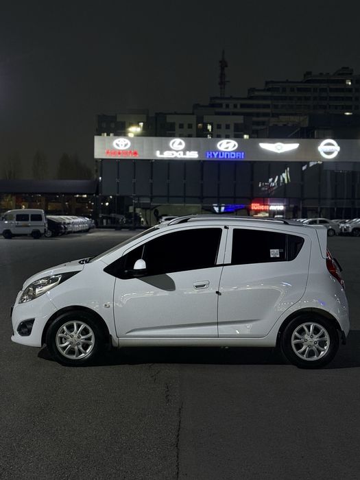 Спарк 2020 4-позиция холати зор