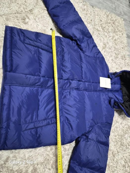 Vind Geaca Bărbați Calvin Klein