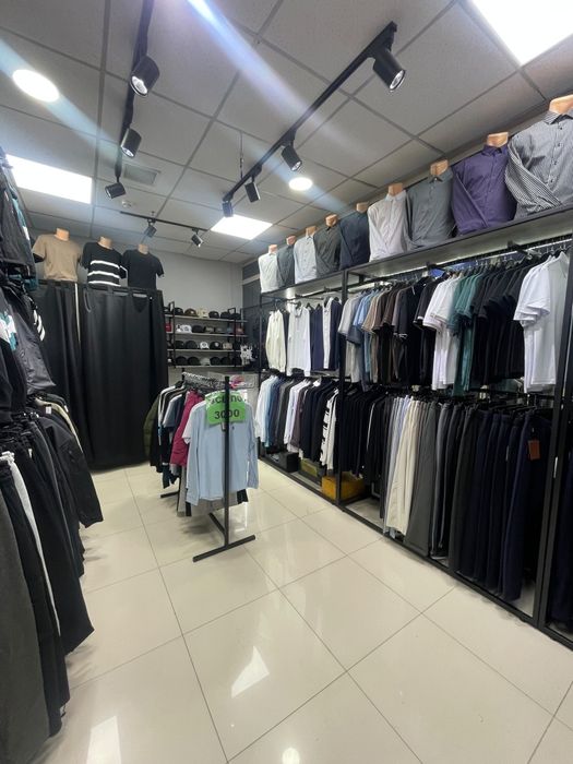 Продам действующий бизнес