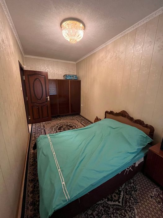 4 ком Юнсабоде 19 кв аренда квартира