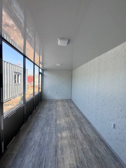 OFIS MAGAZIN Konteyner Домик жилые бытовки