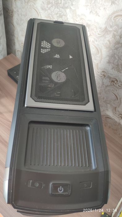 Продам корпус  deepcool