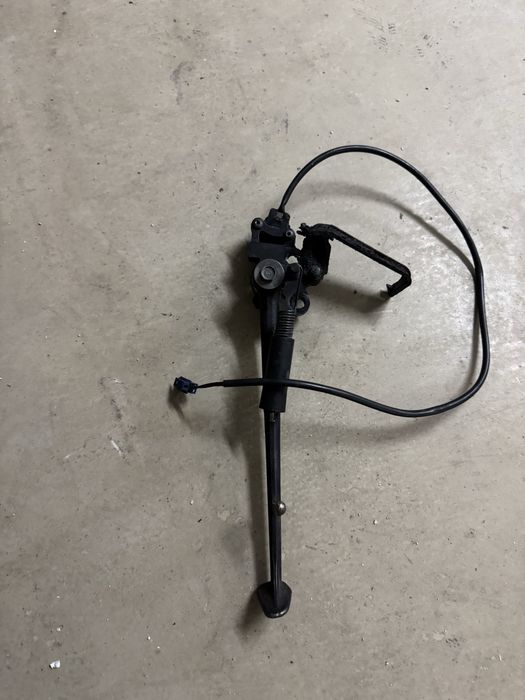 Степенки за Yamaha r6 2003-2005
