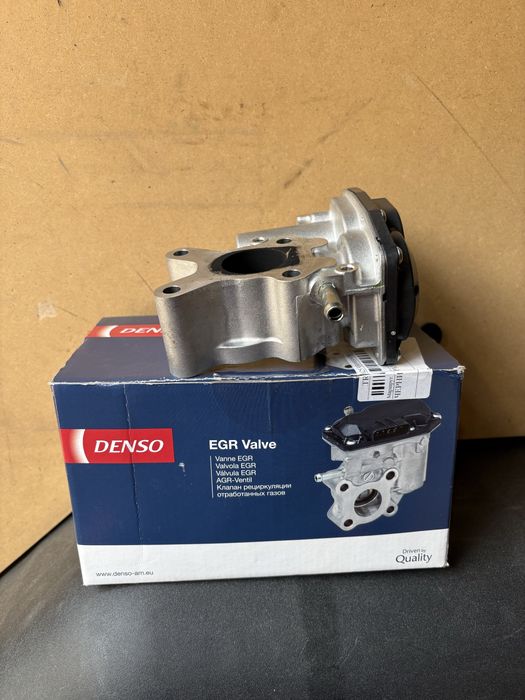 EGR DENSO MAZDA CX-5 175кс. 2.2