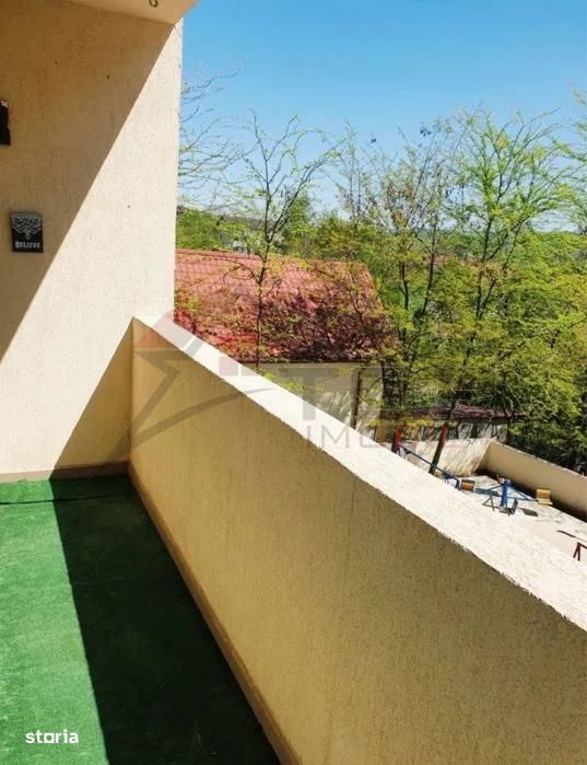 Apartament cu 3 camere, bloc nou, boxa + loc de parcare - Valea Lupulu