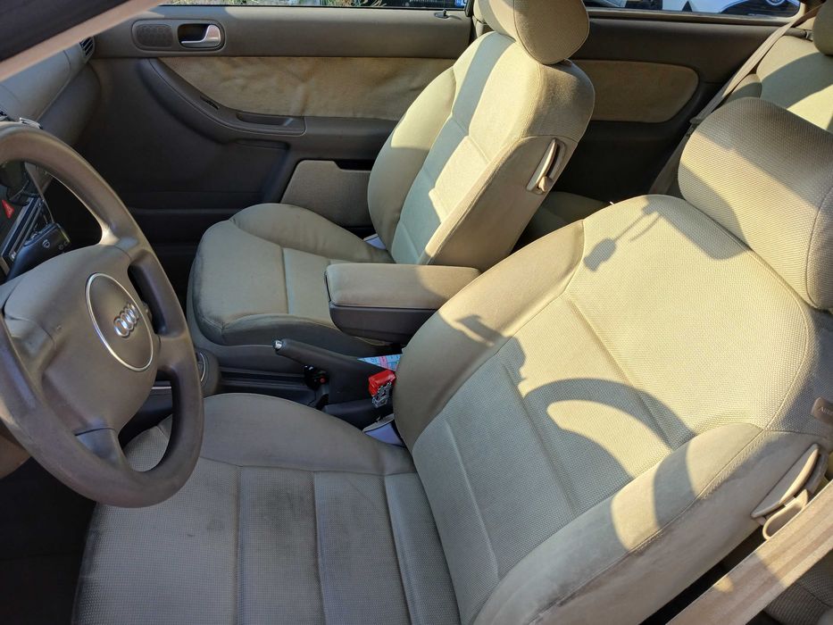 Audi A3 1.9 TDI 101 h.p.