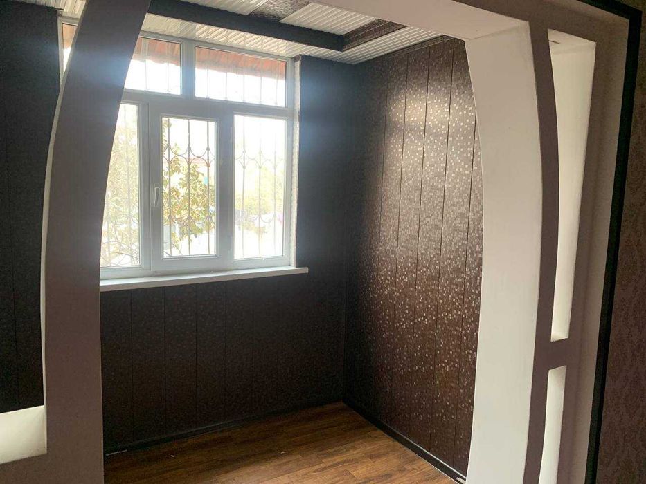 Продается 3-х комнатная квартира