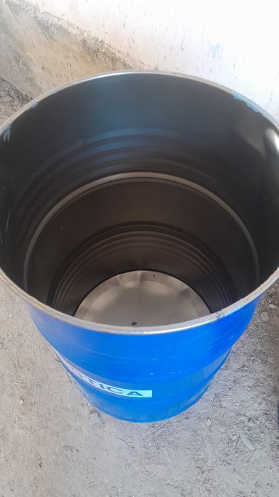 Бочки 200 литров