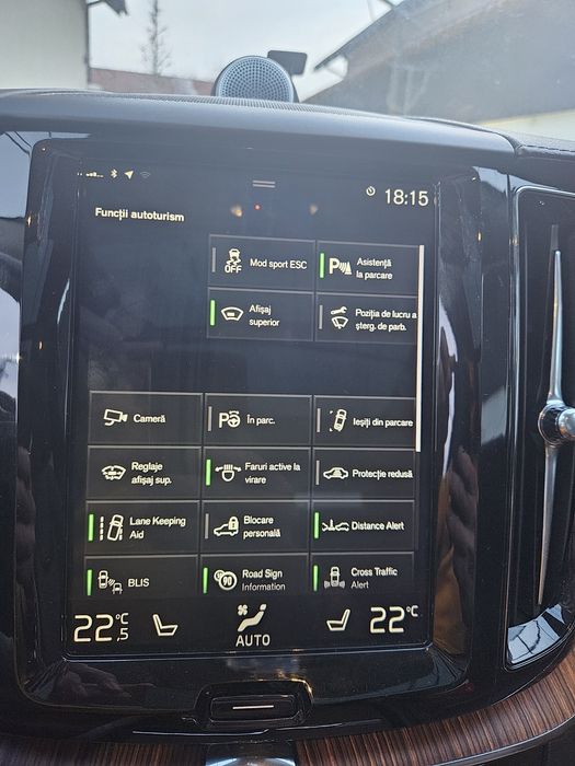 Vând Volvo XC60 T8 AWD Recharge Geartronic Inscription, plug-in hybrid