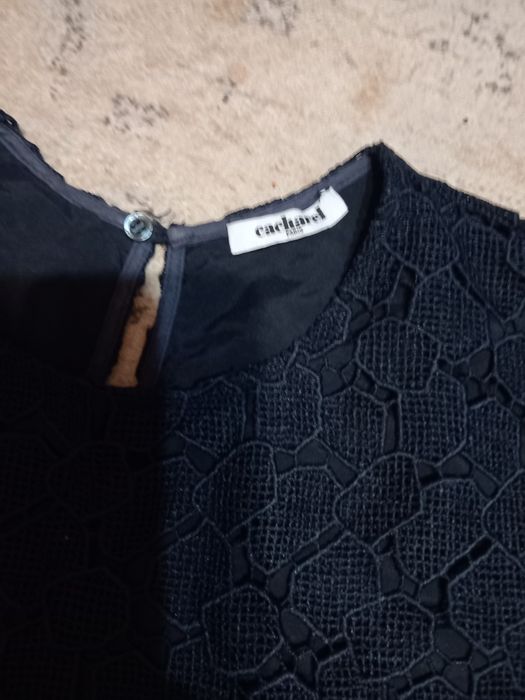 Rochie Cacharel paris