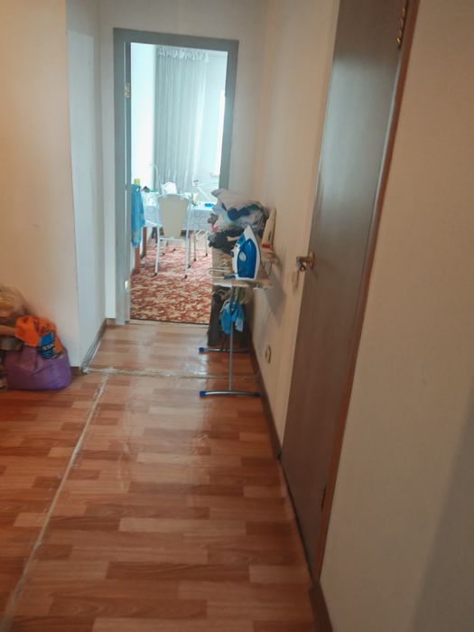 Возьму девушку на подселение