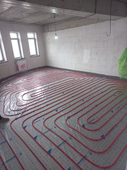 Сантехник santexnik