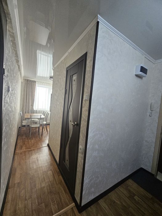 Продается 1-комнатная квартира