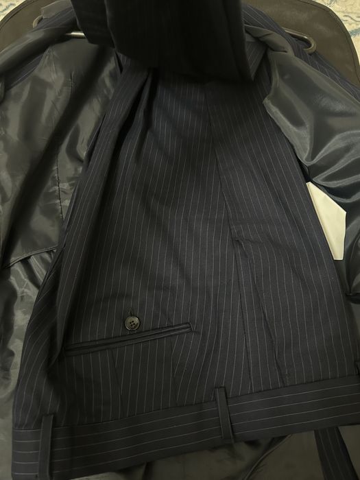 Турецкий костюм тройка