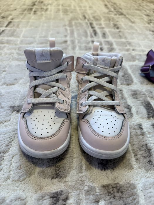 Детски маратонки и кецове nike