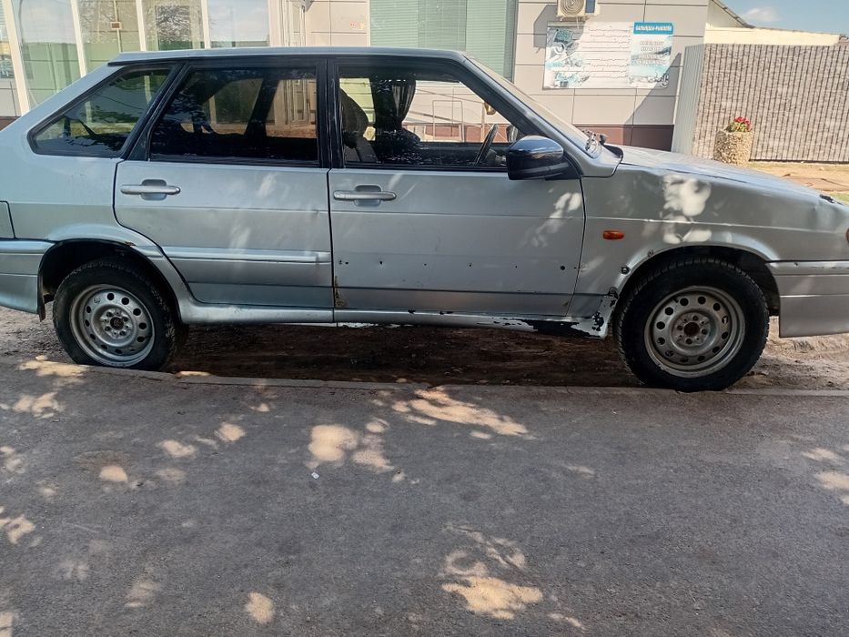 Сатылады 2114 обмен болады бағасы 450