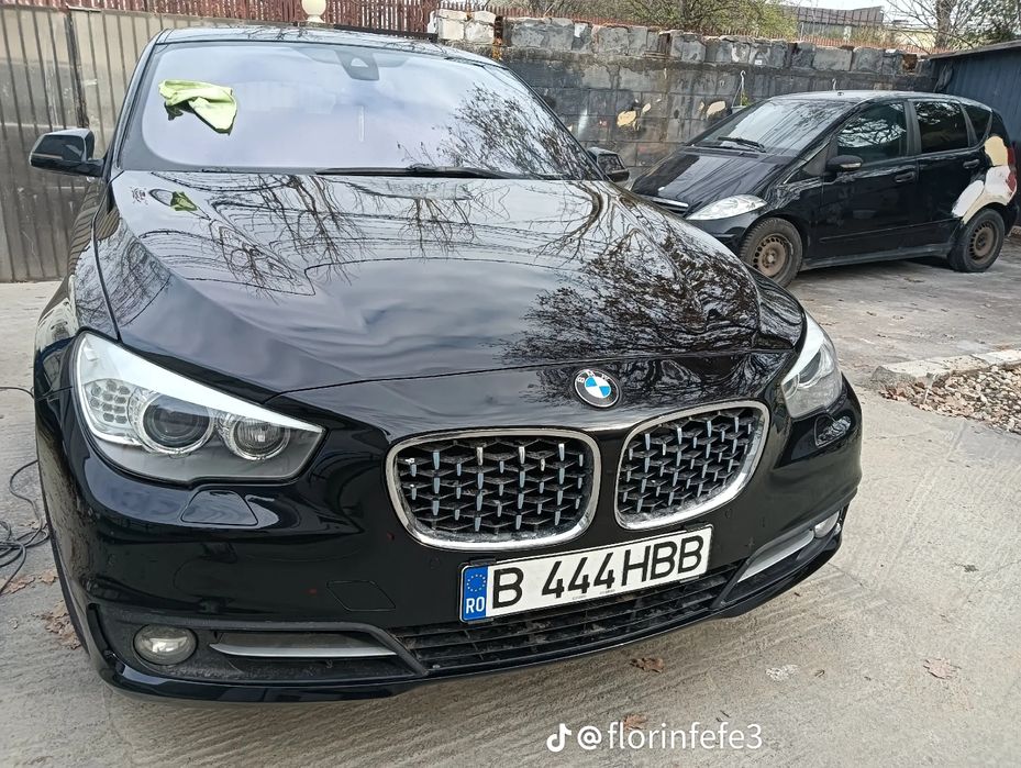 Vopsitorie auto fara programare