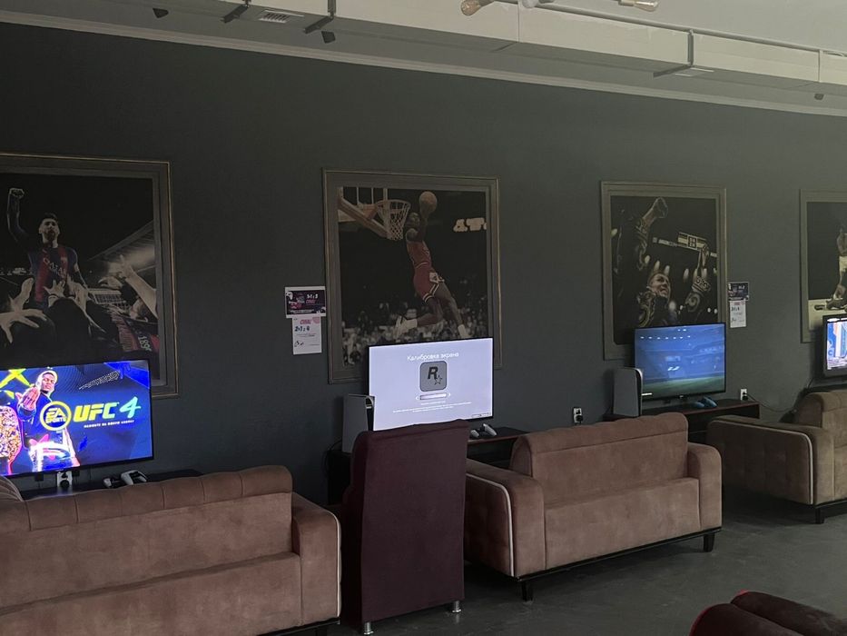 Пс 5 штук 5 штук телевизор