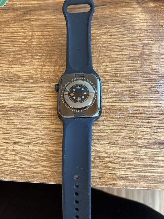 Apple watch series 10 46mm