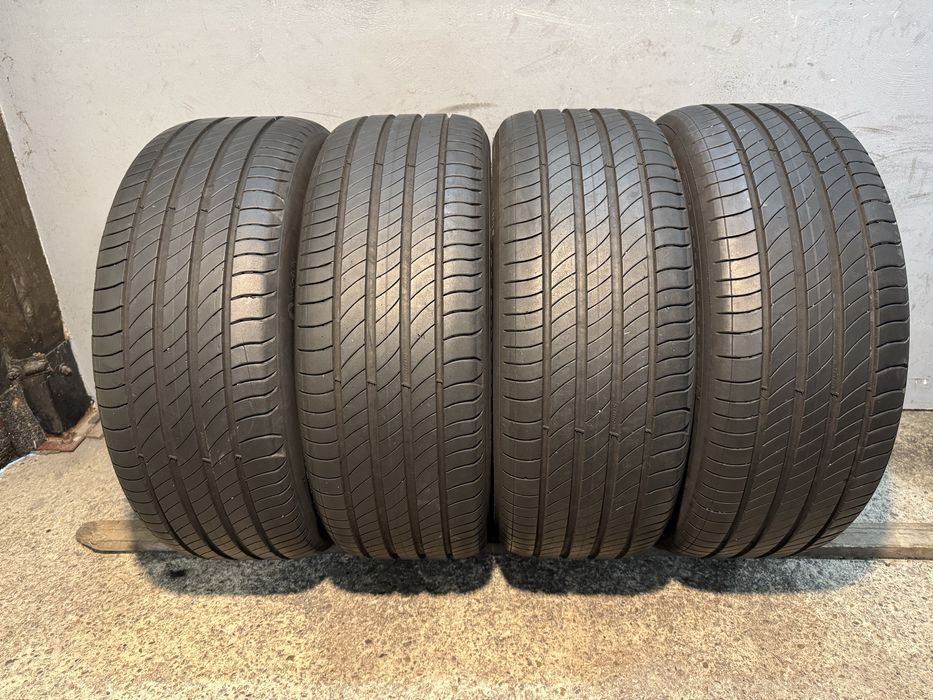 Гуми 215/55/18 MICHELIN Primacy4