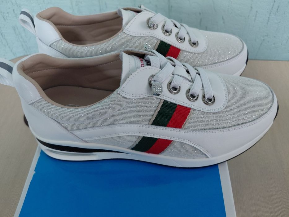 Женские красовки