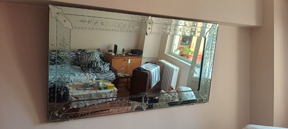 Oglindă venetiana