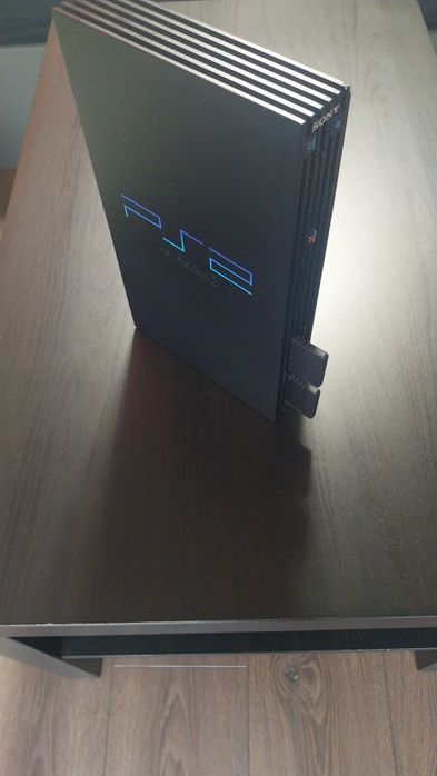 PlayStation 2 в добро састояние
