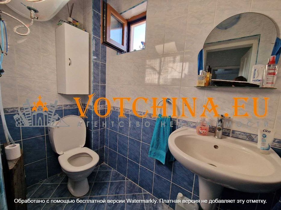 Продава се Къща в с. Соколово, Област Добрич - 150 кв.м за 1192 €/кв.м - Снимка #10