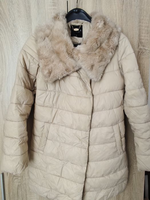 Дамско яке, зимно