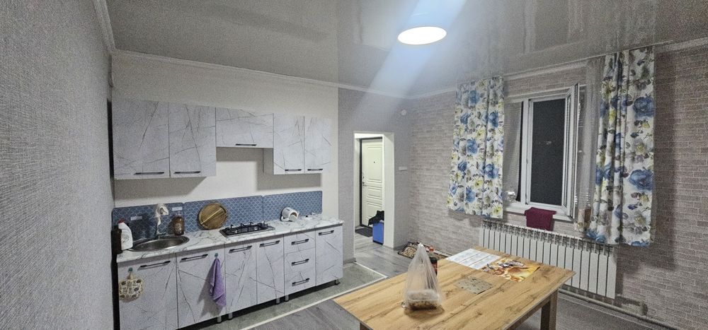 Квартира посуточная