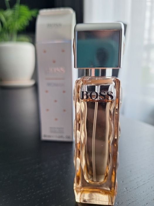 Парфюм Boss Woman