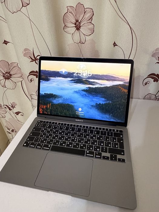 MacBook Air 13.3” M1 2020