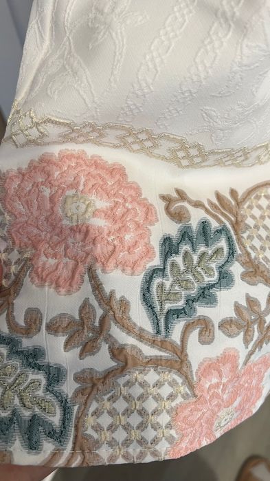 Рокли за мама и бебе Нови с етикет