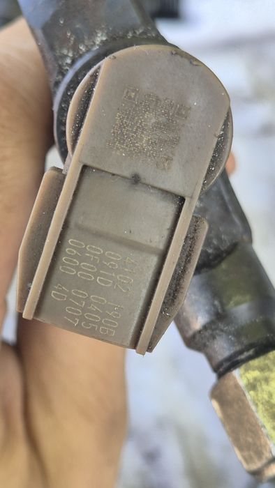 Дюзи за Тойота/ Лексус 2.2 Dcat 177 кс 2008- 2012г