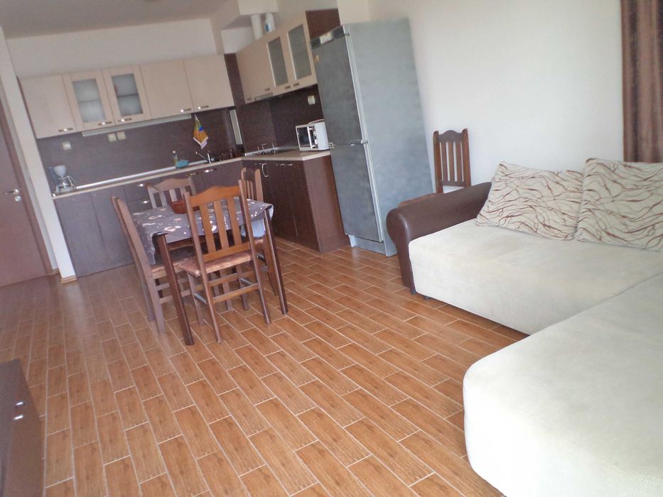 Дава се под наем Едностаен апартамент в к.к. Слънчев бряг - 46 кв.м за 71.4 € - Снимка #11