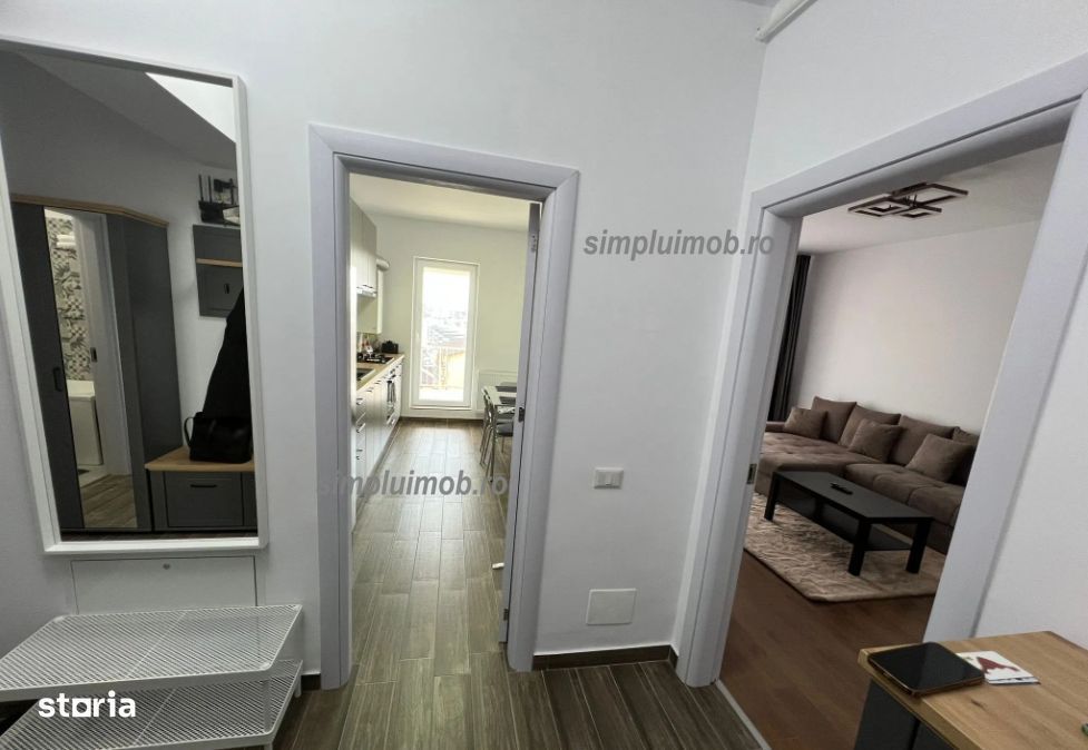 2 Camere Titan Bloc Nou 70mp — fotografia 1