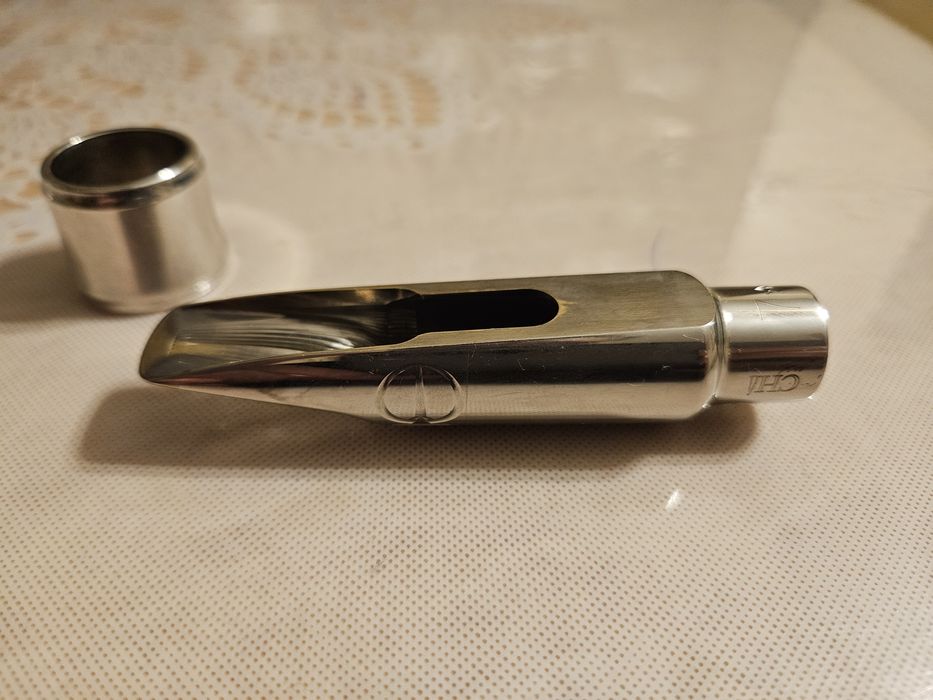 Jody jazz dv Chicago 7*