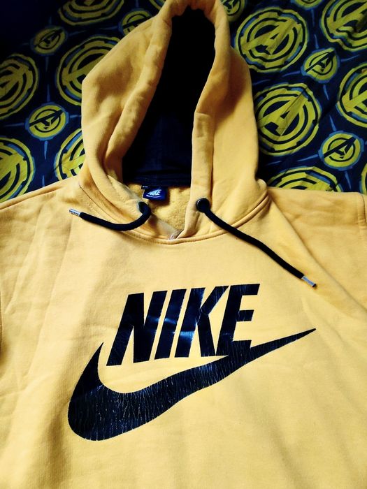 Hanorac Nike Air.