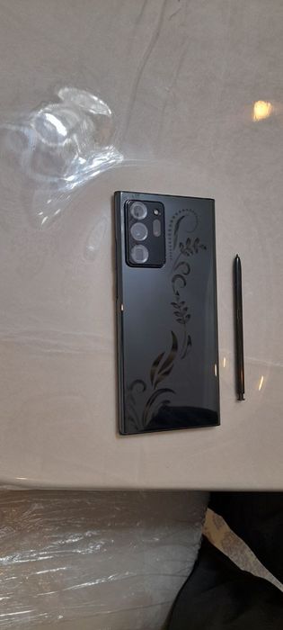 Not 20 ultra 5g xotirasi 12/256